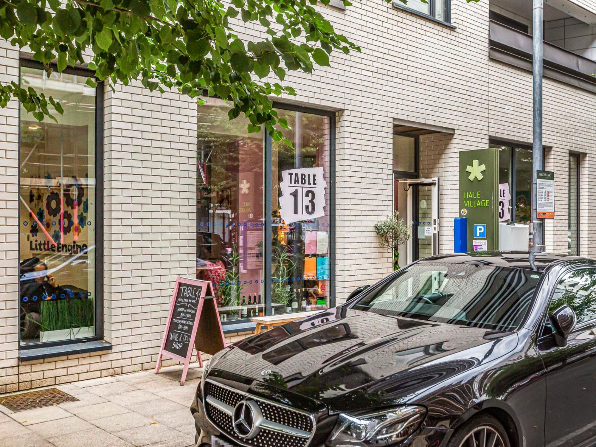 Pass The Keys Modern Tottenham Hale Apartment Perfect For Leisure Лондон Экстерьер фото